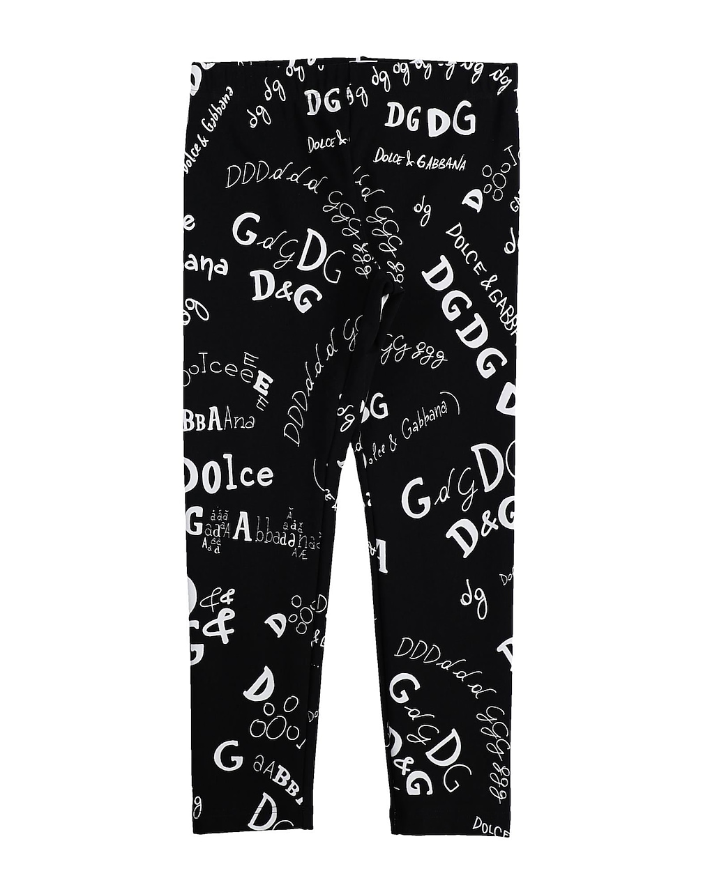 DOLCE&GABBANA - Leggings