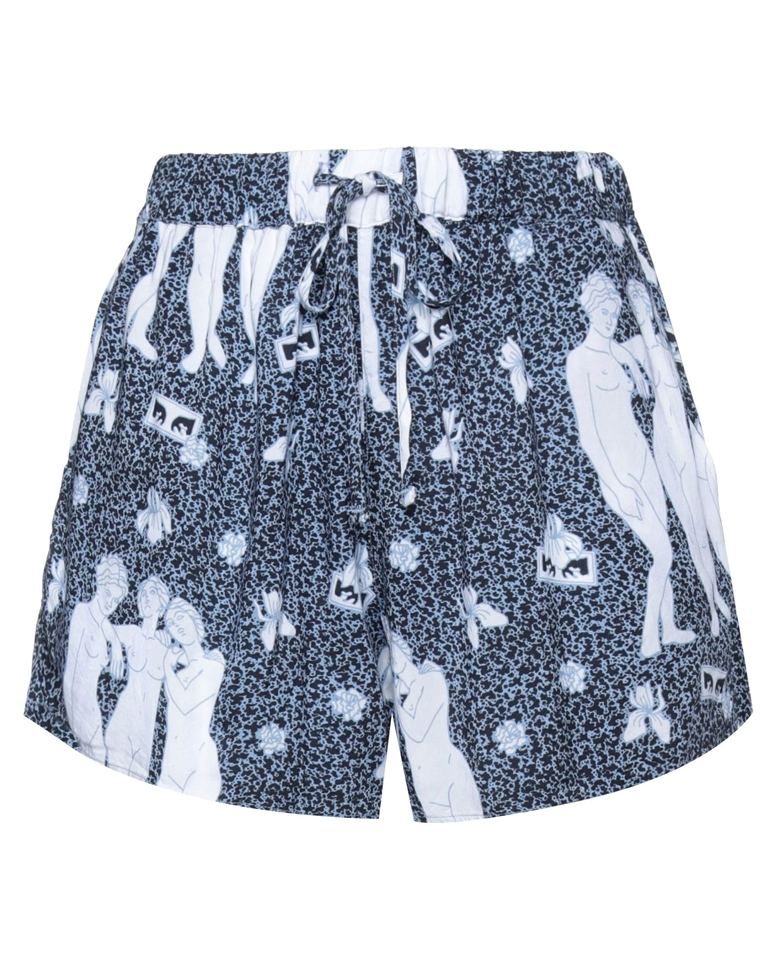 OBEY - Shorts & Bermuda Shorts