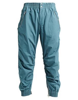 MARANT ÉTOILE パンツ ディープジェード レディース