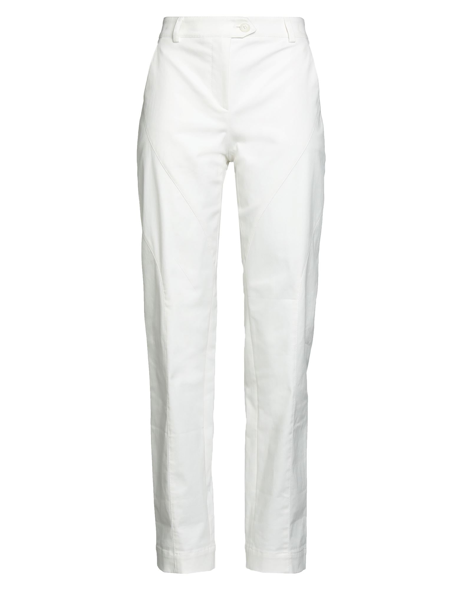 ALBERTA FERRETTI - Trousers