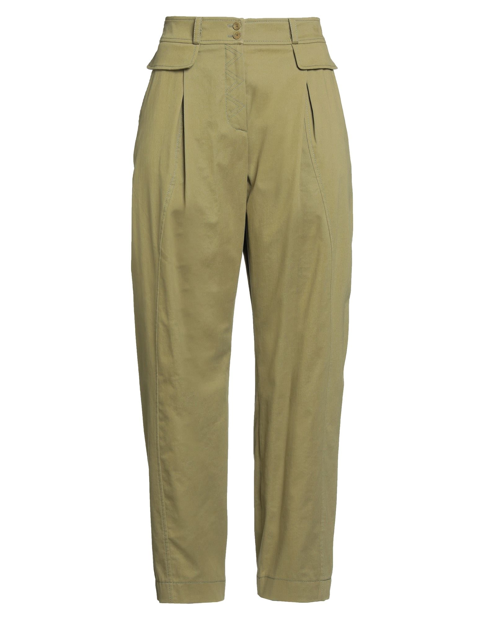 ALBERTA FERRETTI - Trousers