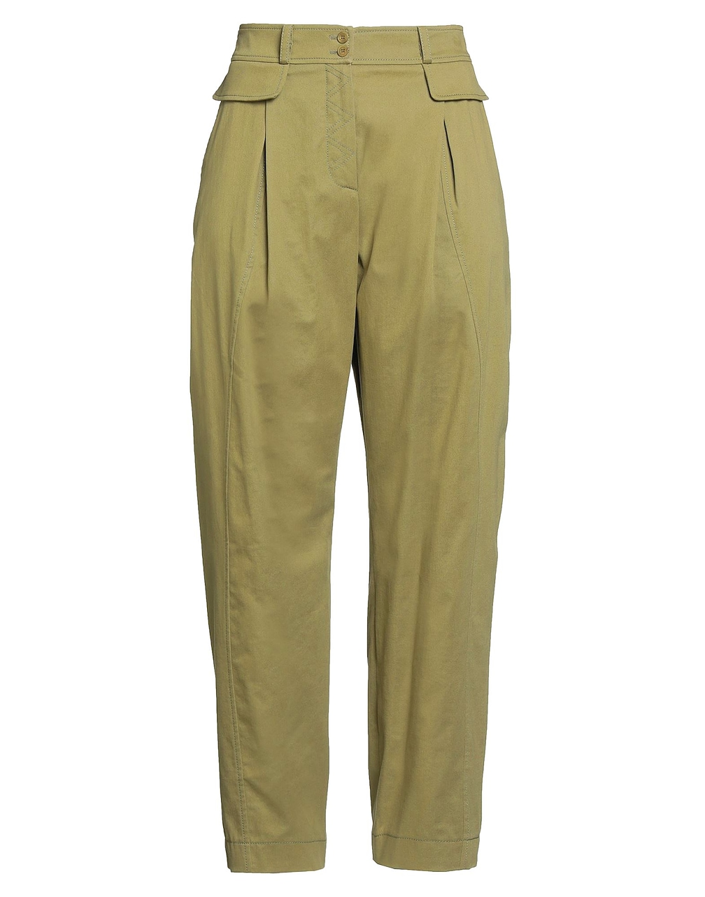 ALBERTA FERRETTI - Trousers