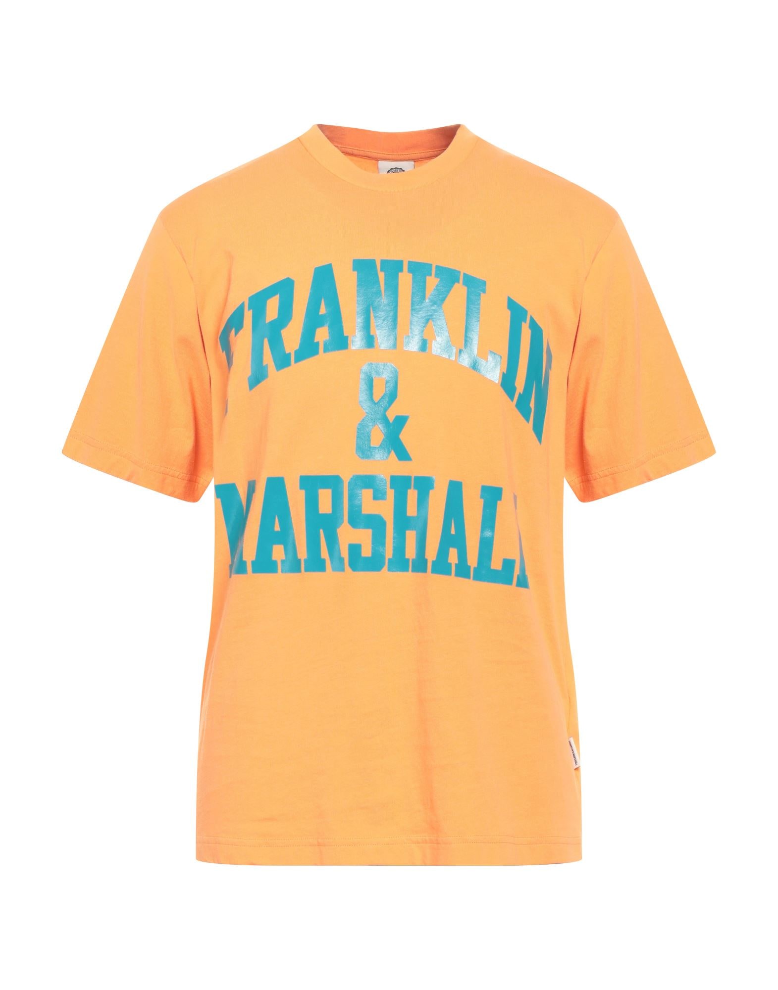 FRANKLIN & MARSHALL - T-shirts