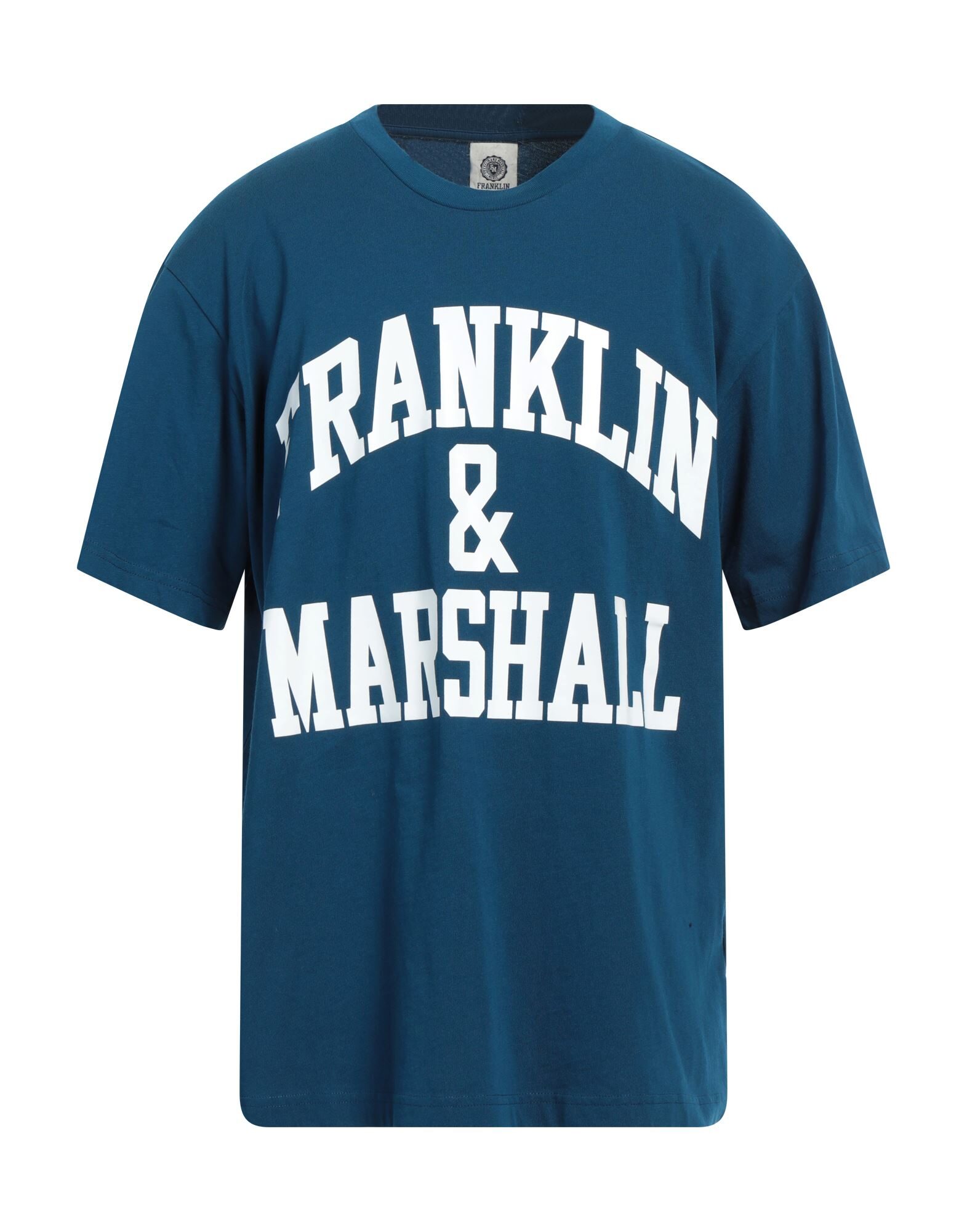 FRANKLIN & MARSHALL - T シャツ