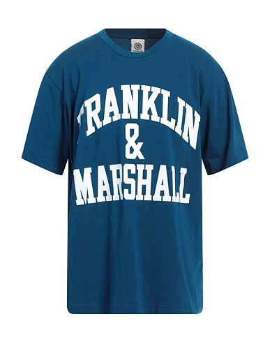 FRANKLIN & MARSHALL Camiseta 100% Algodón