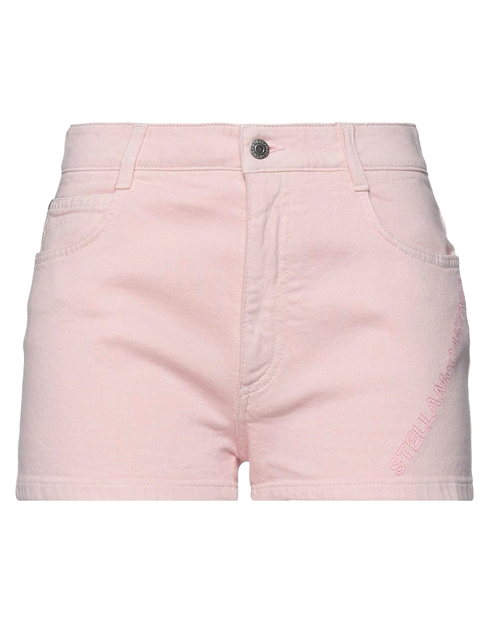 STELLA McCARTNEY - Shorts en jean