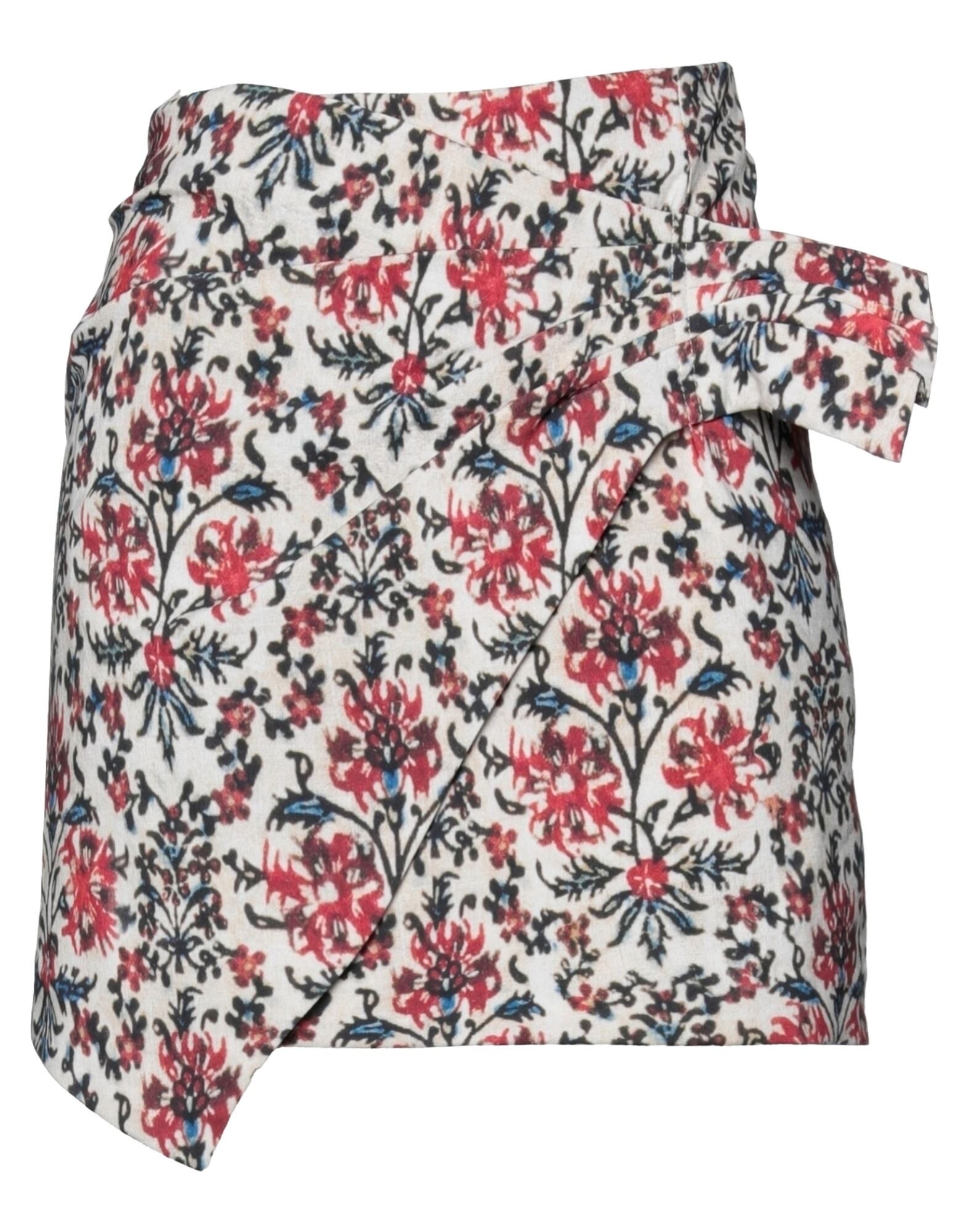ISABEL MARANT - Mini skirts