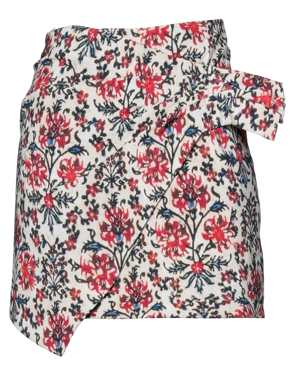 ISABEL MARANT - Mini-jupes