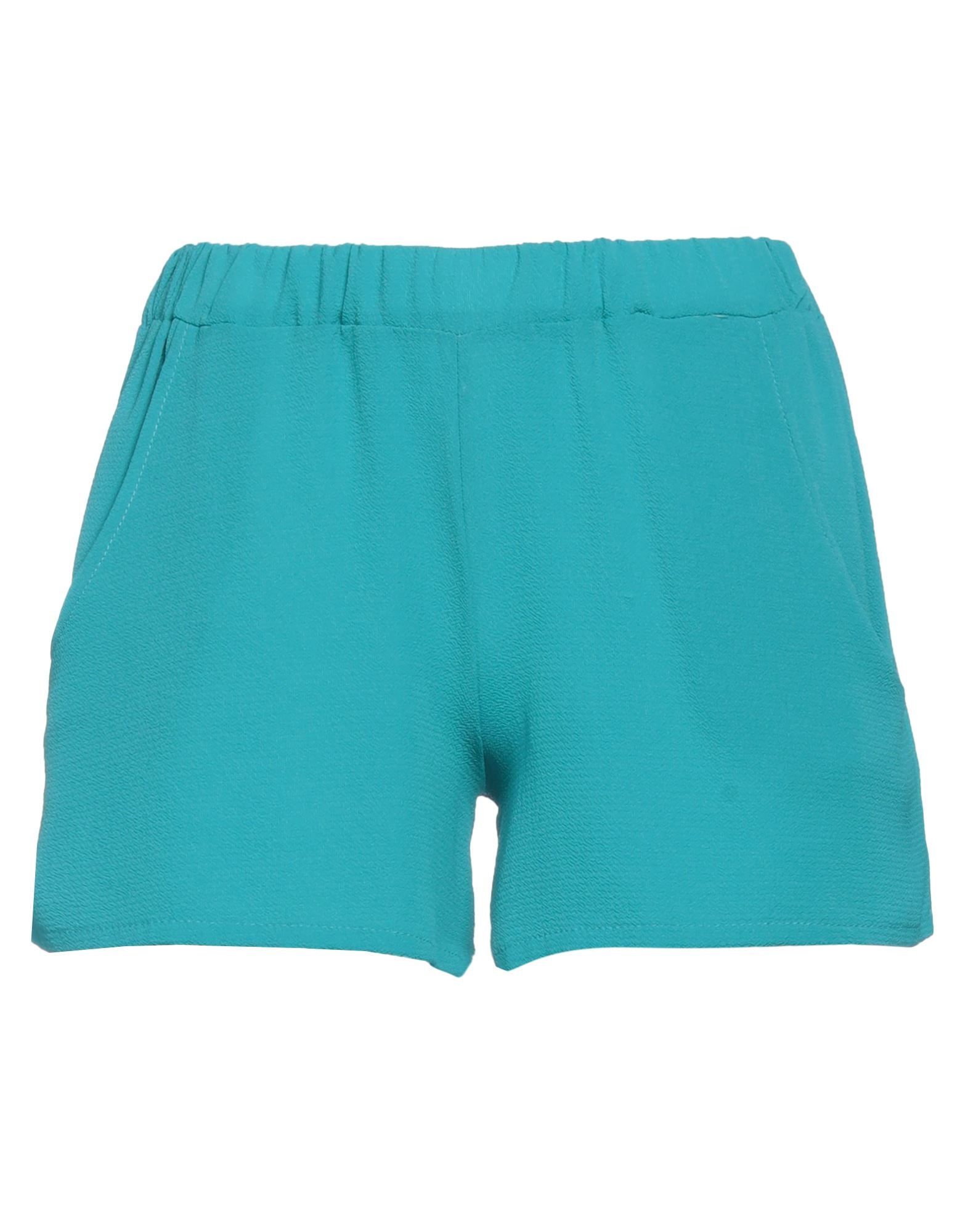 FRACOMINA - Shorts & Bermuda Shorts