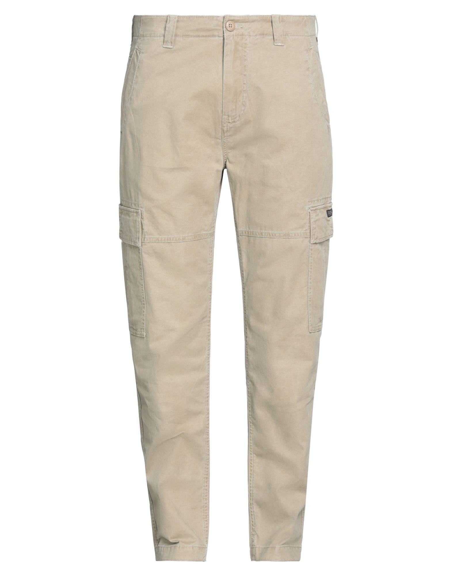 SUPERDRY - Trousers