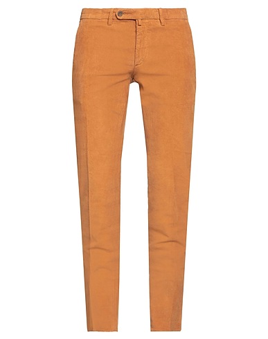 SIVIGLIA Pantalone Cammello 98% Cotone, 2% Elastan