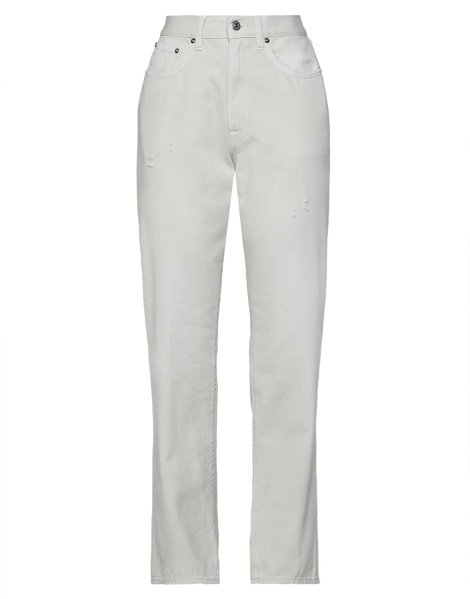 (+) PEOPLE - Pantaloni jeans