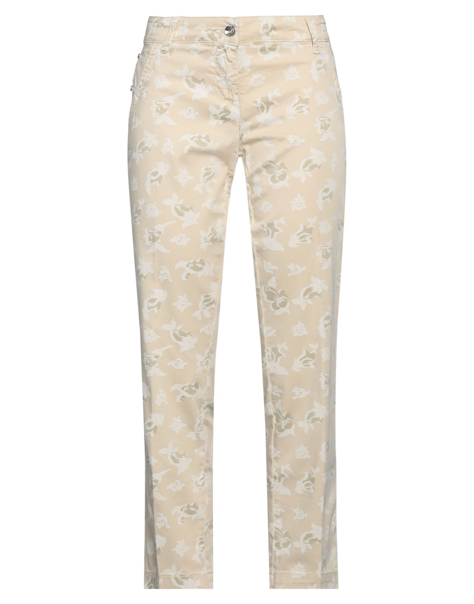 JACOB COHЁN - Trousers