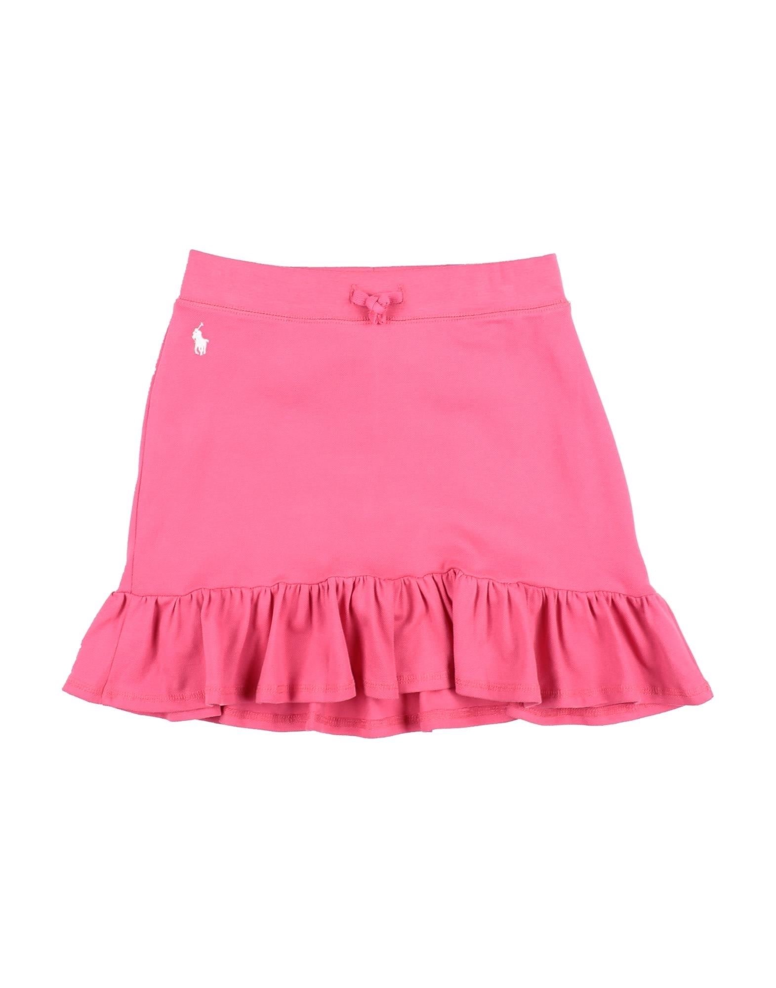 POLO RALPH LAUREN - Kids' skirts