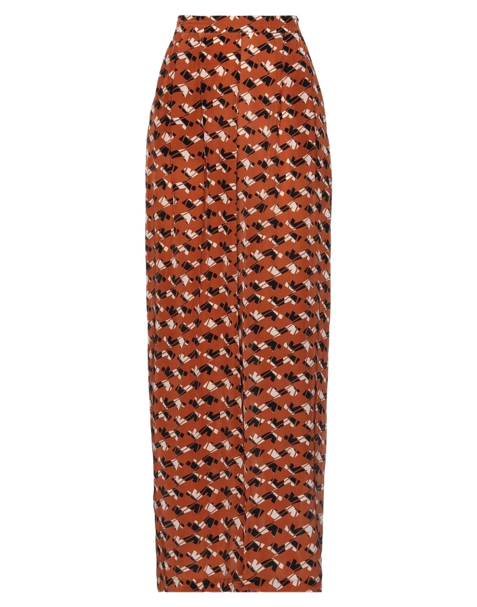 EMMA & GAIA RED - Pants