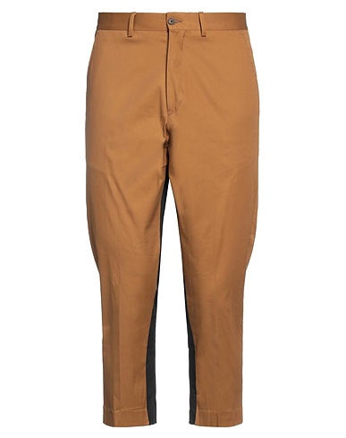 LABELROUTE Casual trouser 98% Cotton, 2% Elastane