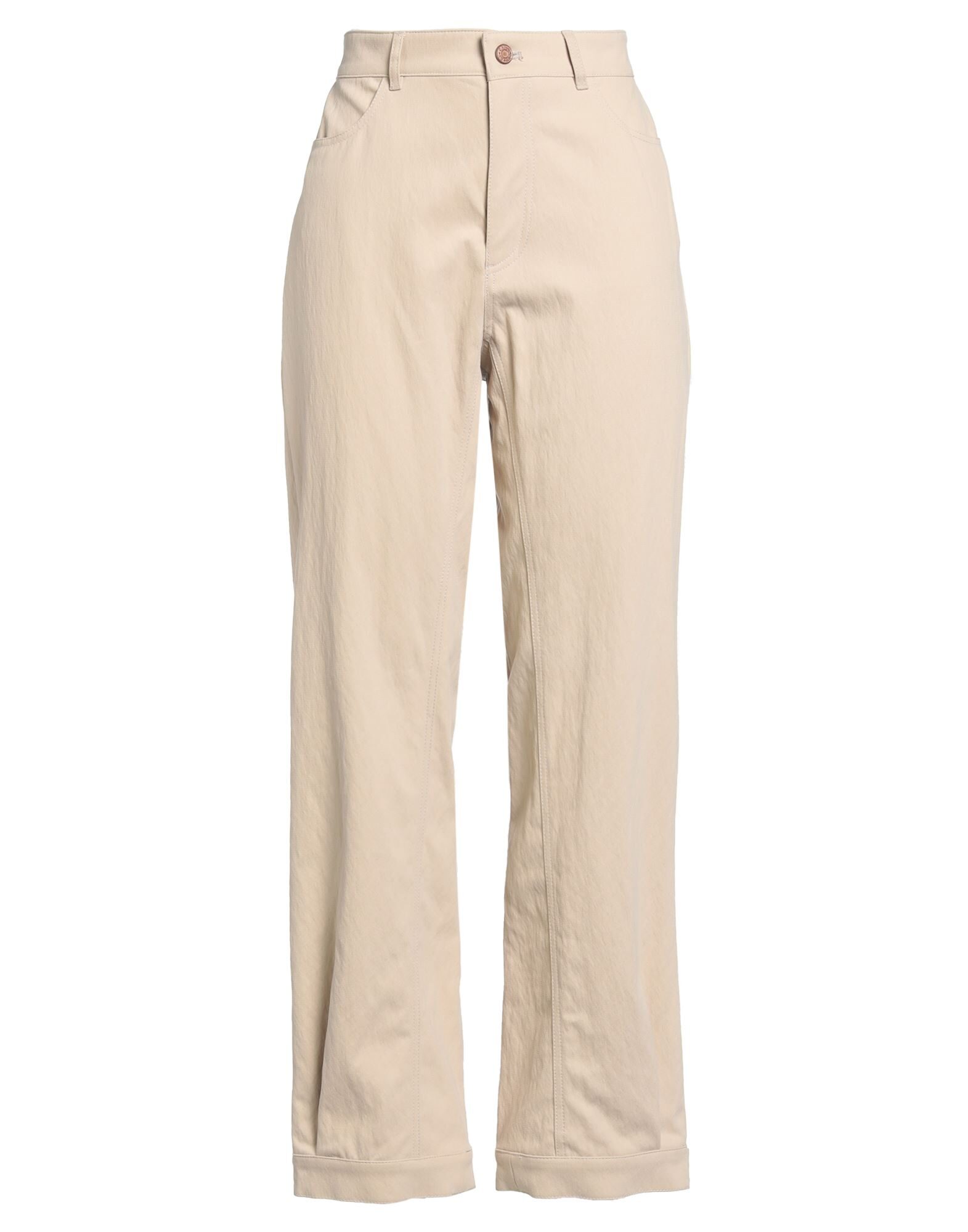 SEE BY CHLOÉ - Trousers