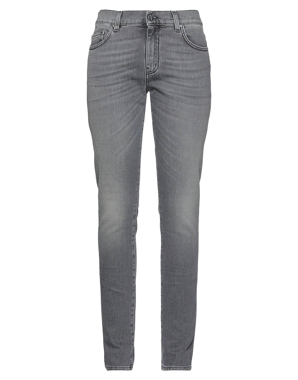 MOUTY - Pantalons en jean