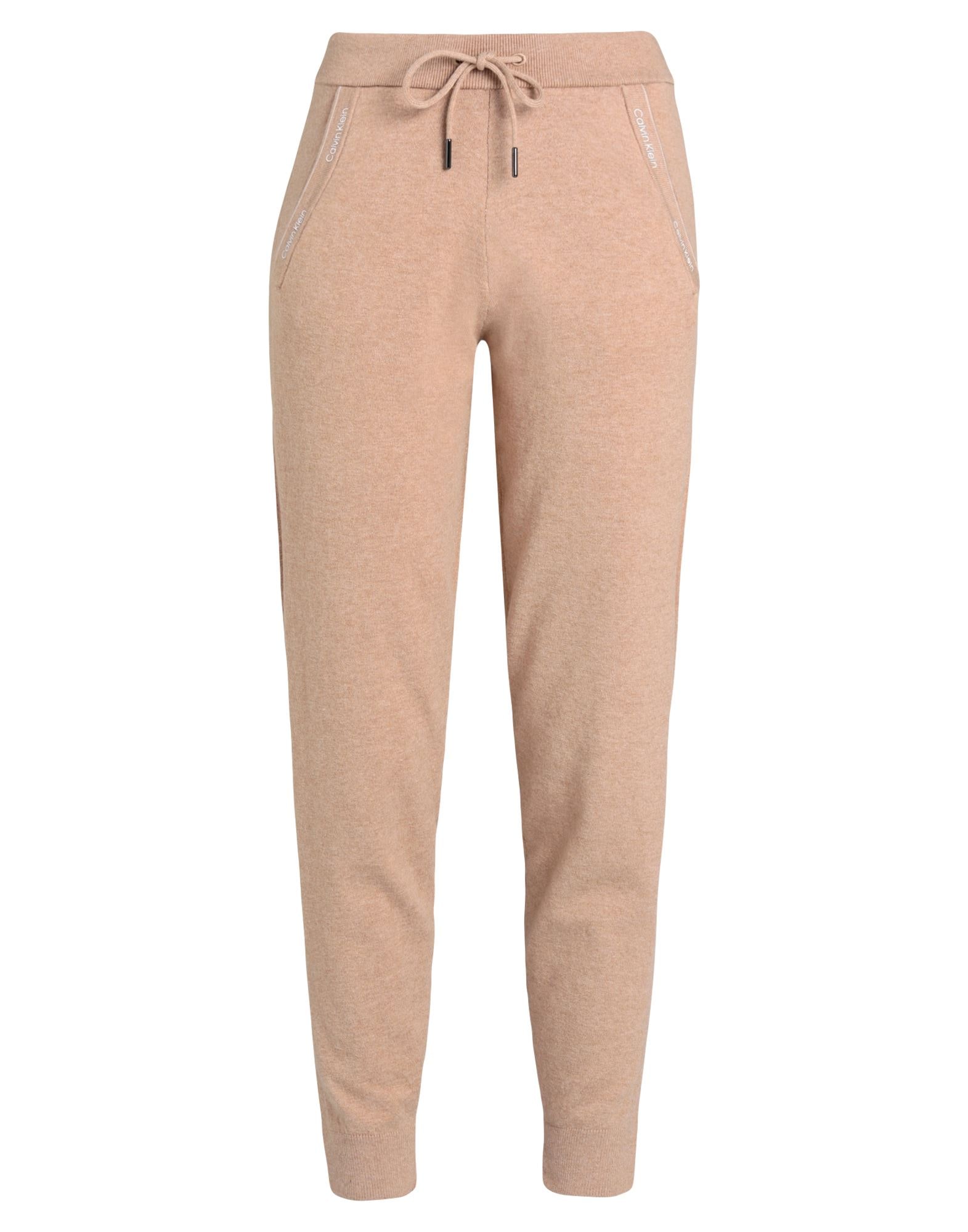 CALVIN KLEIN - Trousers