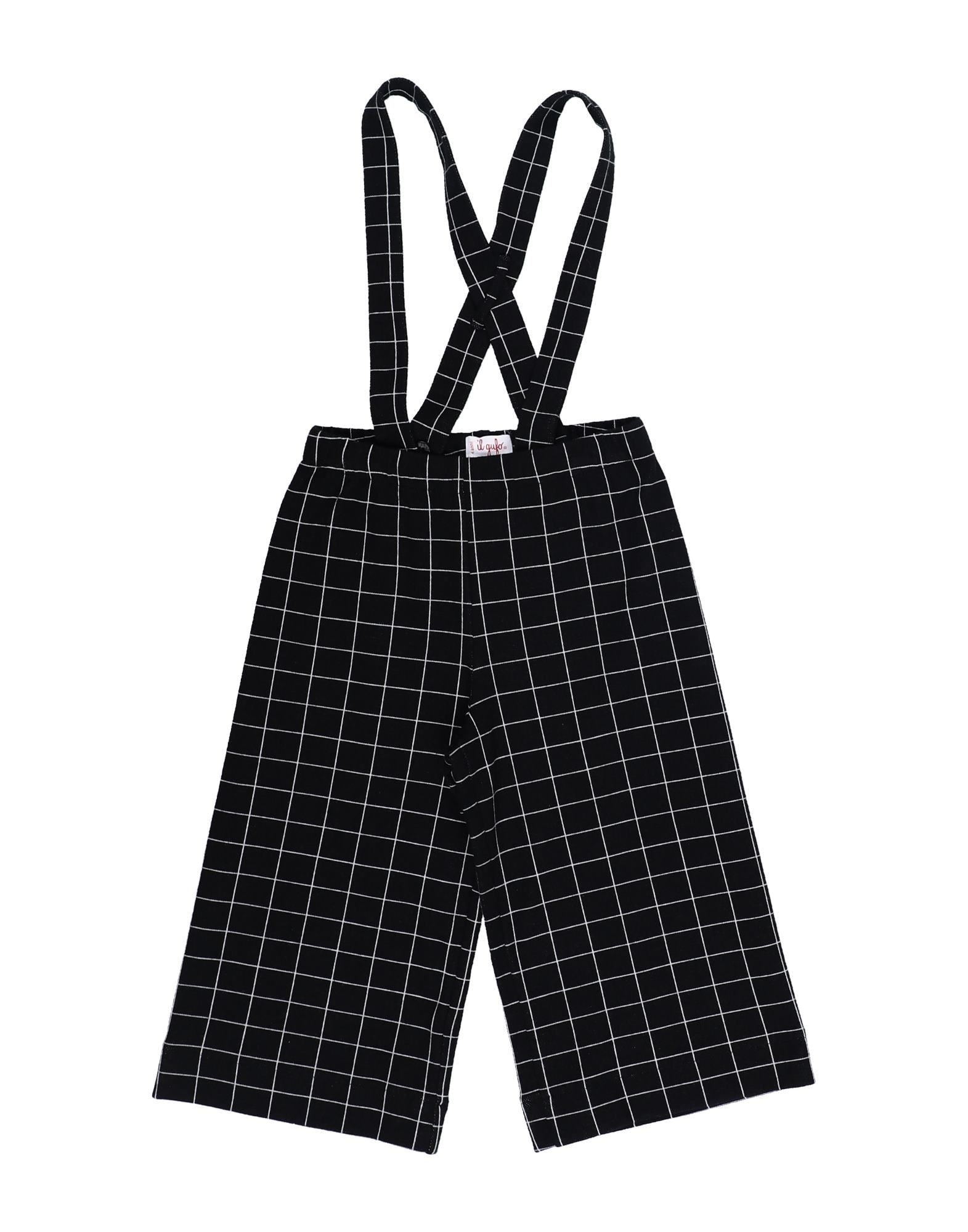 IL GUFO - Комбинезоны на бретелях