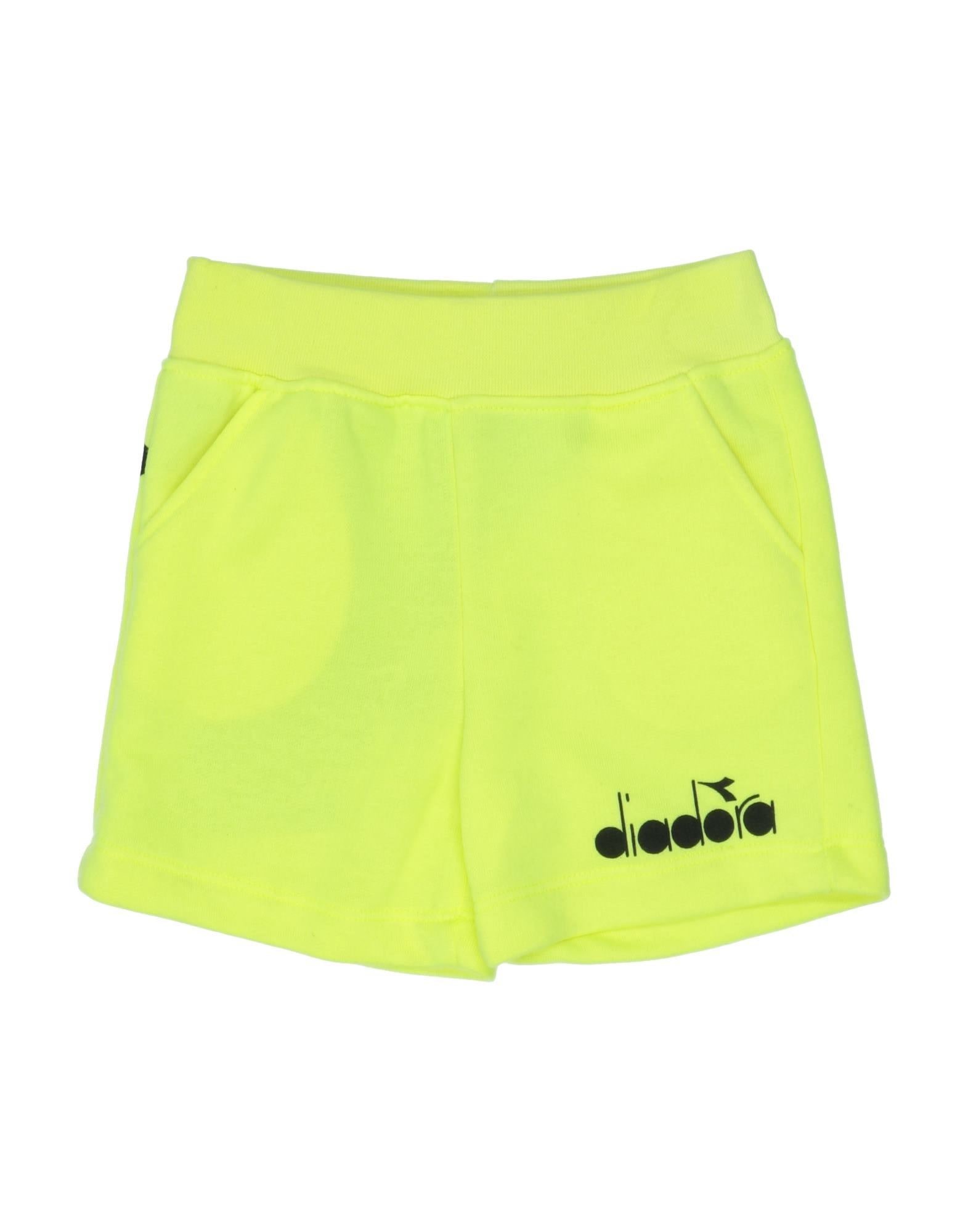 DIADORA - Shorts & Bermuda Shorts