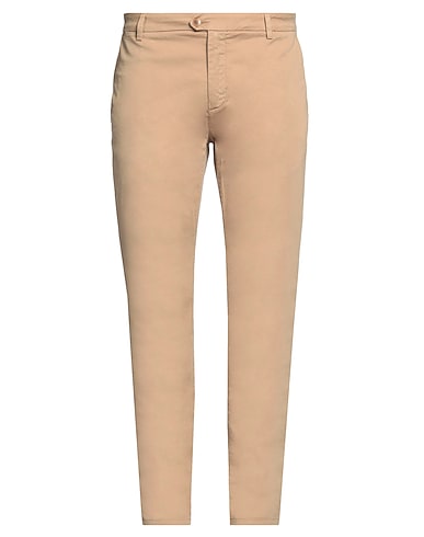 TELERIA ZED Trousers 97% Cotton, 3% Elastane