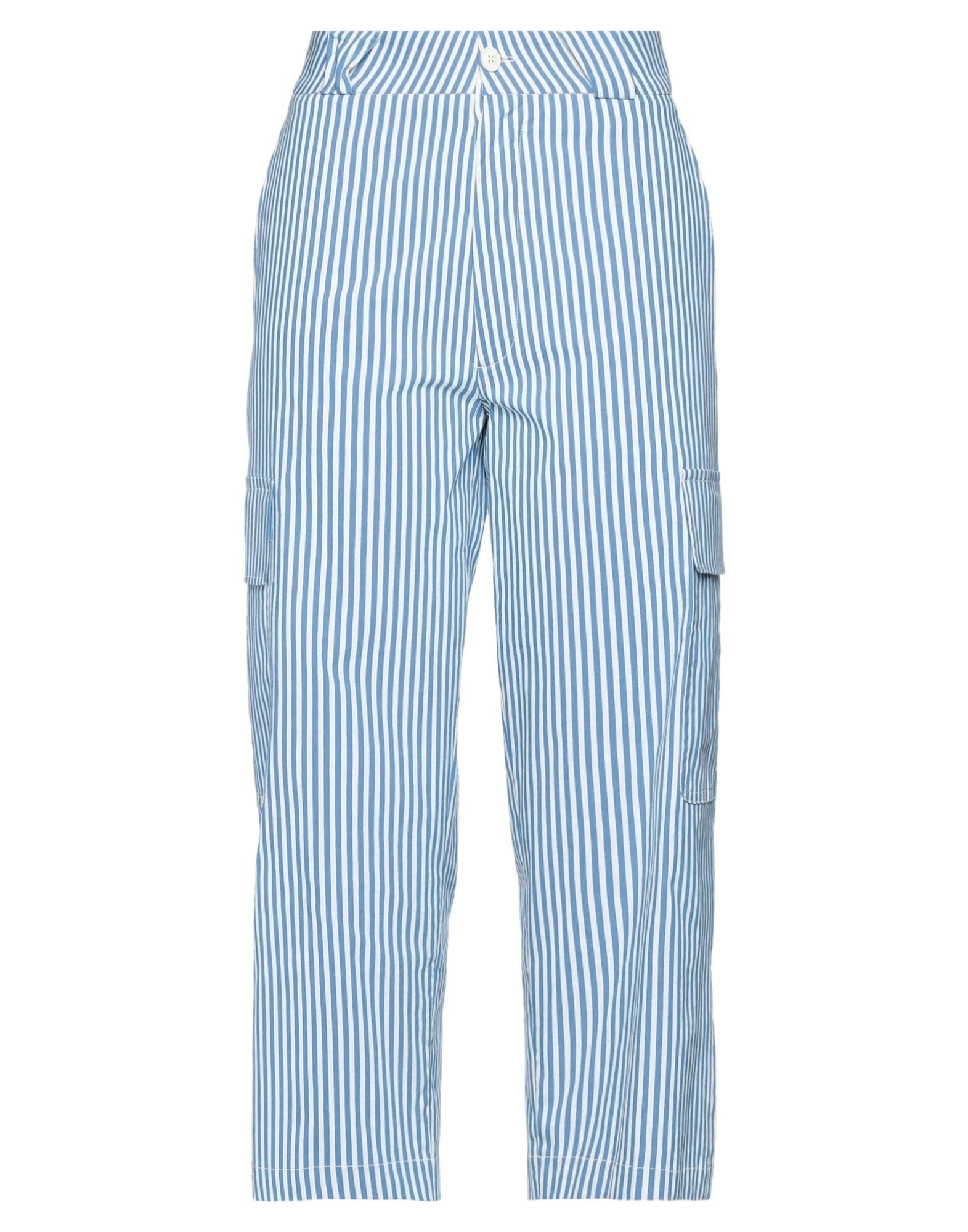 (+) PEOPLE - 캐주얼 바지