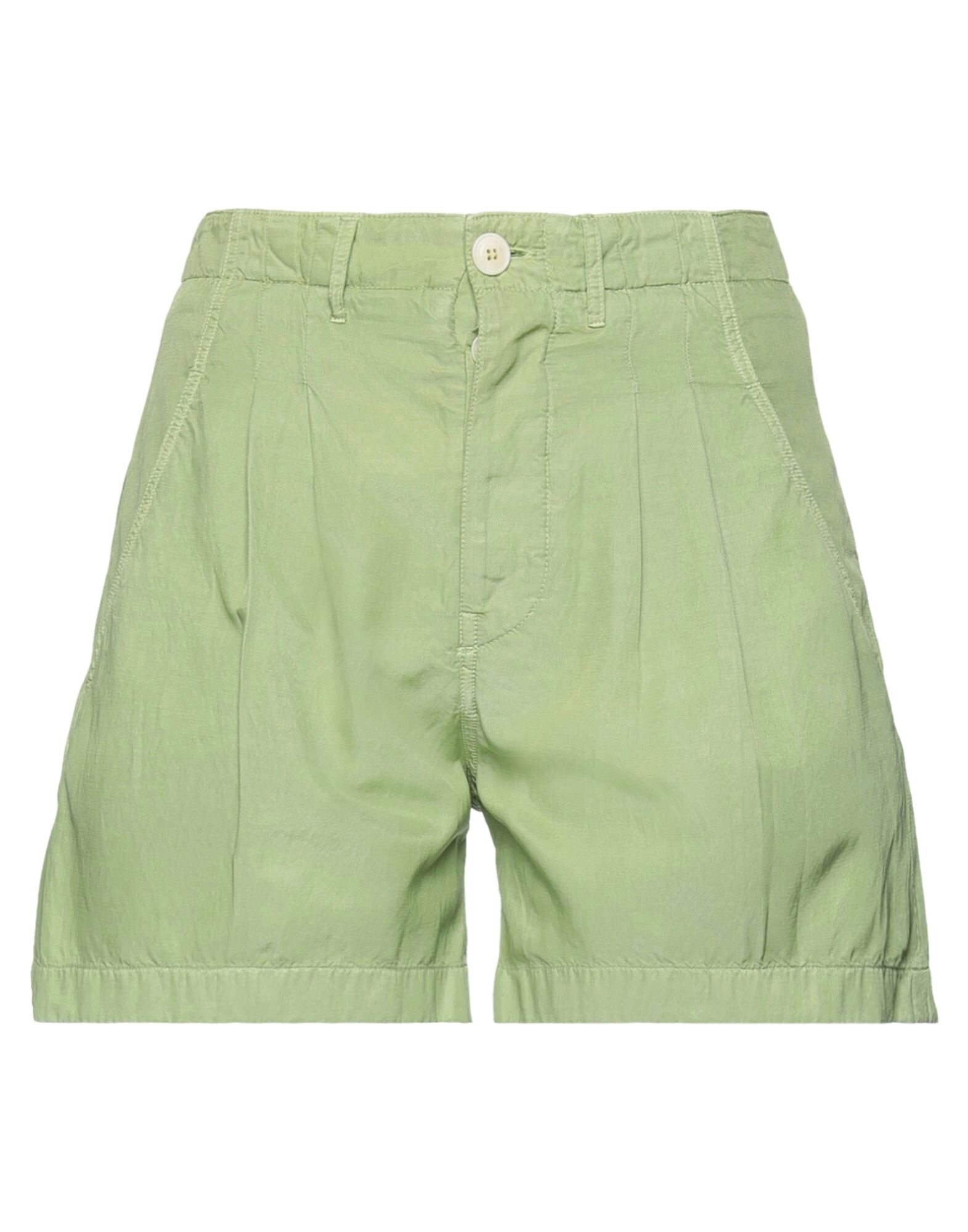 (+) PEOPLE - Shorts & Bermuda Shorts