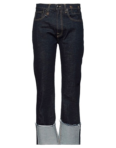 R13 Denim trousers Blue 98% Cotton, 2% Polyurethane