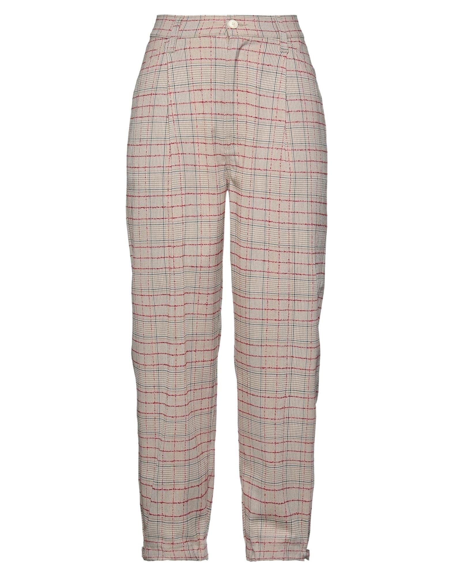 (+) PEOPLE - Trousers