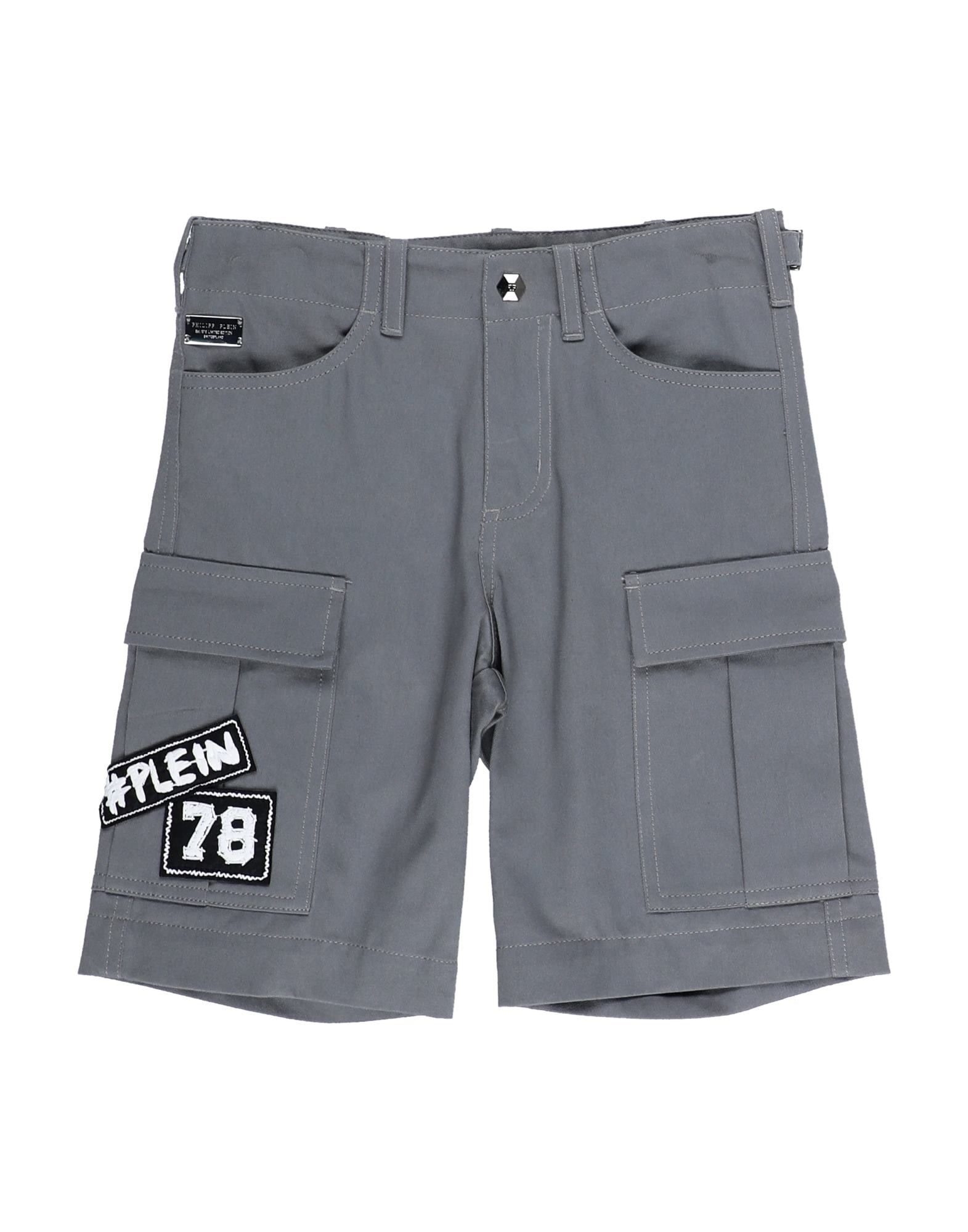 PHILIPP PLEIN - Shorts & Bermuda Shorts