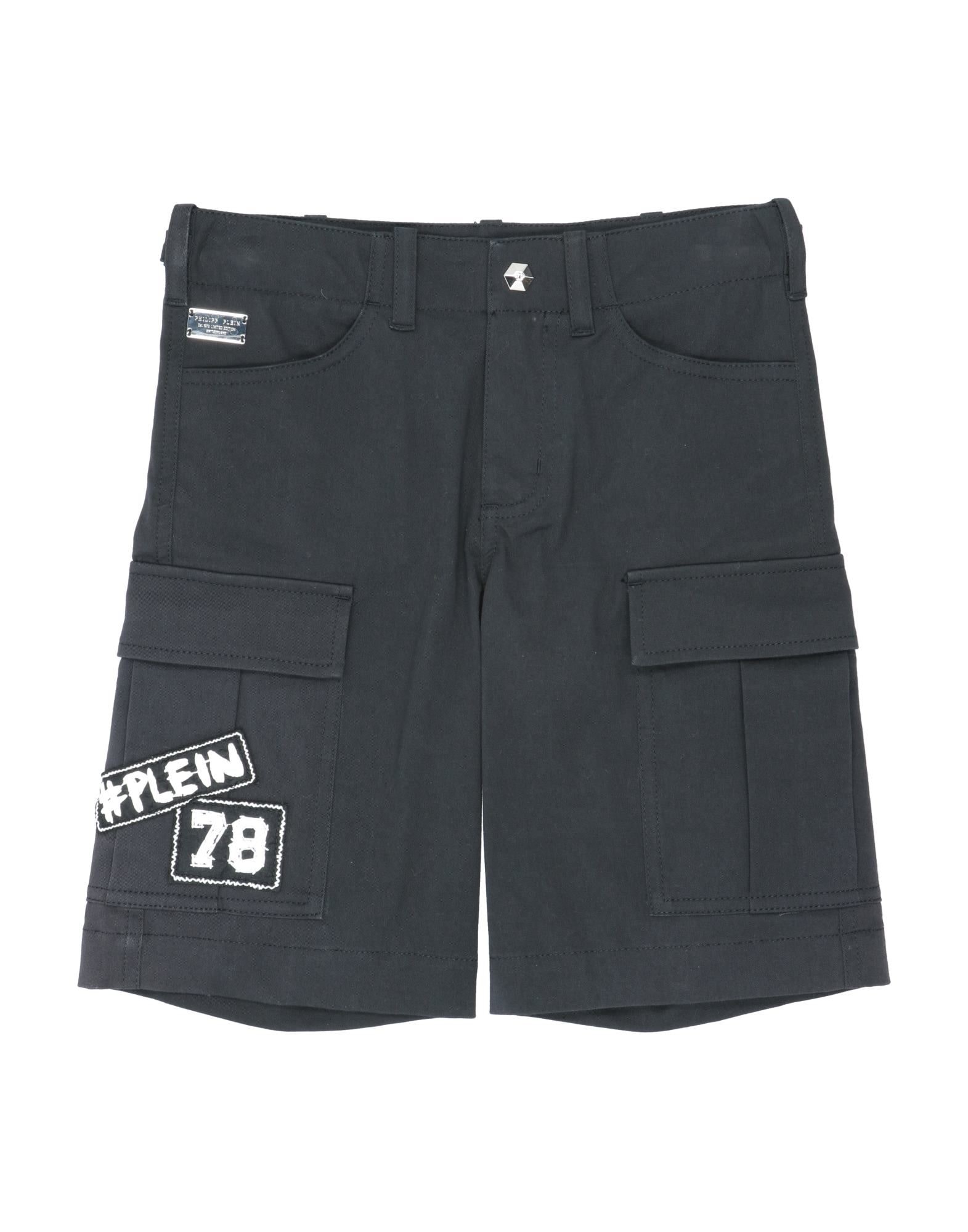 PHILIPP PLEIN - Shorts & Bermuda Shorts