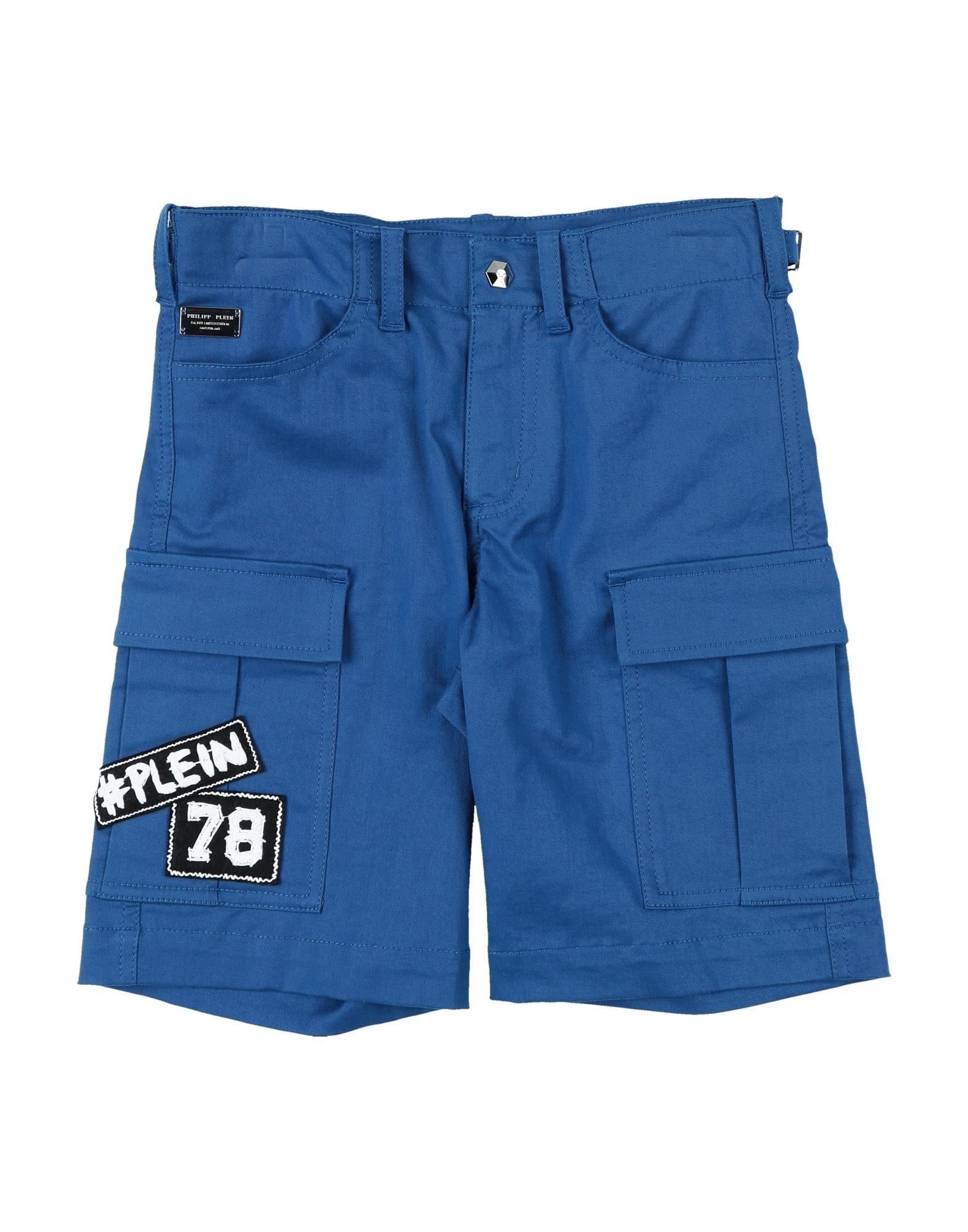 PHILIPP PLEIN - Shorts & Bermudashorts