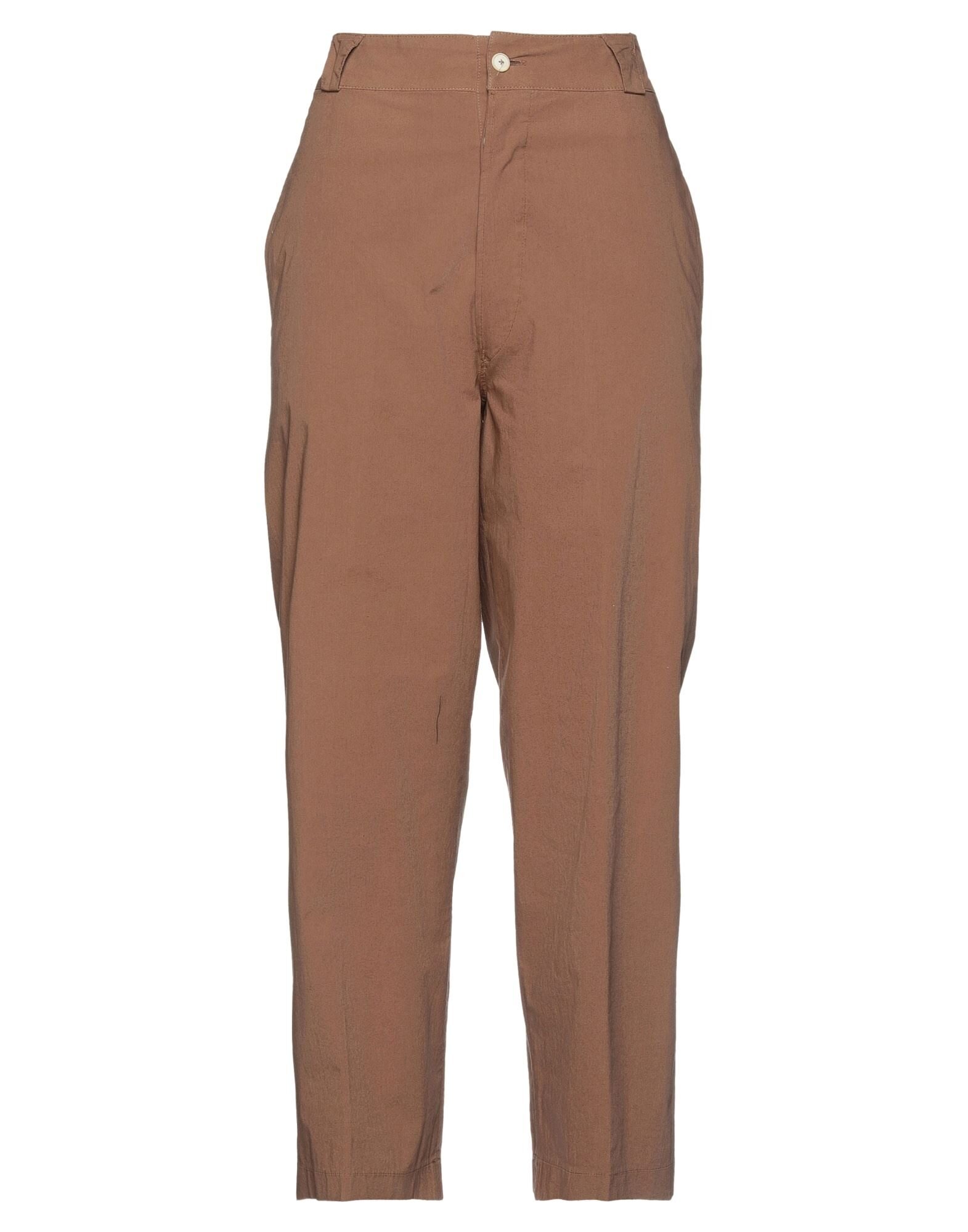 (+) PEOPLE - 캐주얼 바지