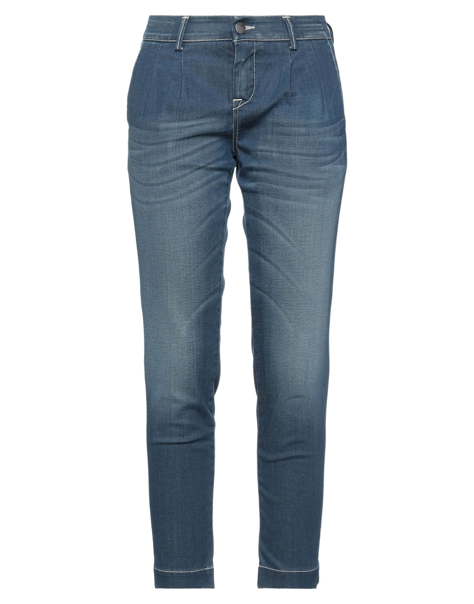 JACOB COHЁN - Jeanshosen