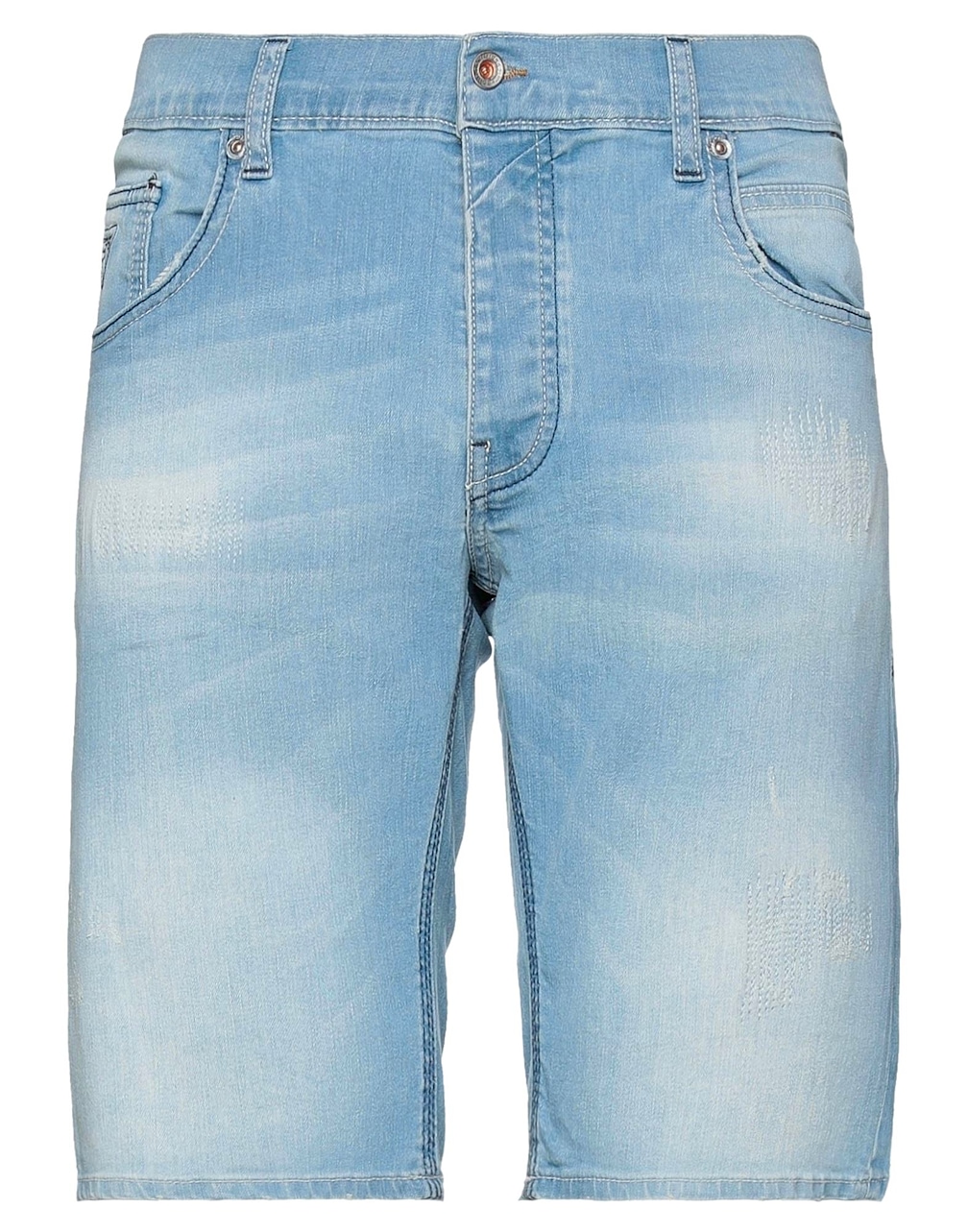 FIFTY FOUR - Shorts jeans