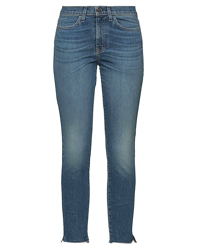 IMOGENE + WILLIE Pantaloni jeans Blu 92% Cotone, 6% Poliestere, 2% Elastan