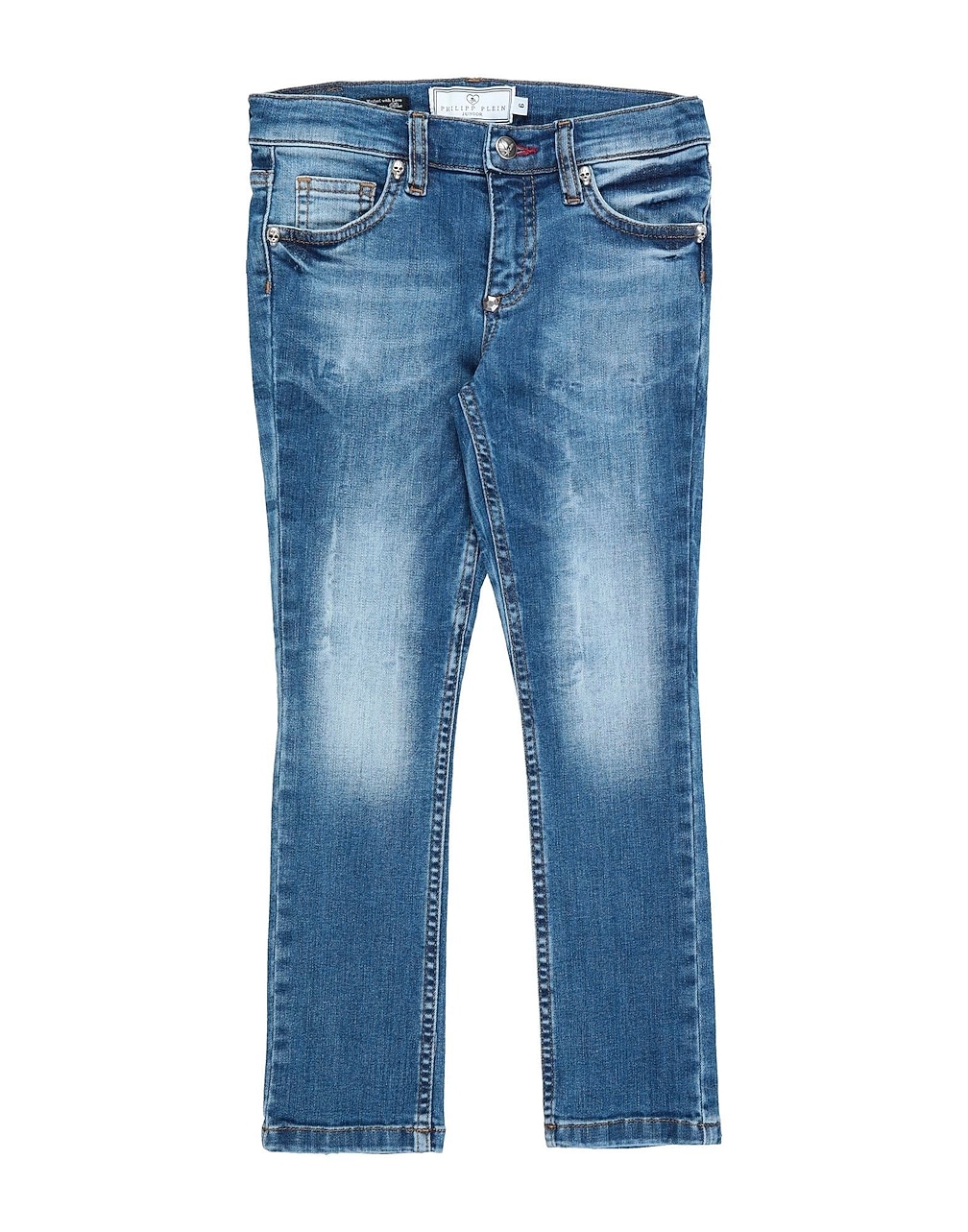 PHILIPP PLEIN - Jeanshosen