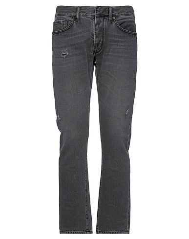 RING Jeans Braungrau 100% Baumwolle