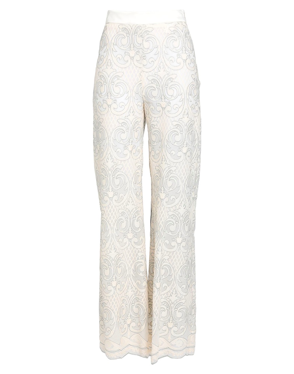NUNZIA CORINNA - Pantaloni