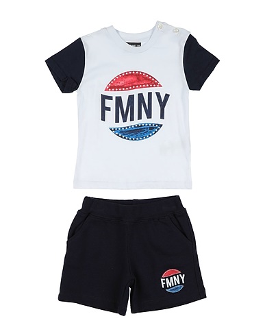 FRED MELLO Baby co-ord 100% Cotton