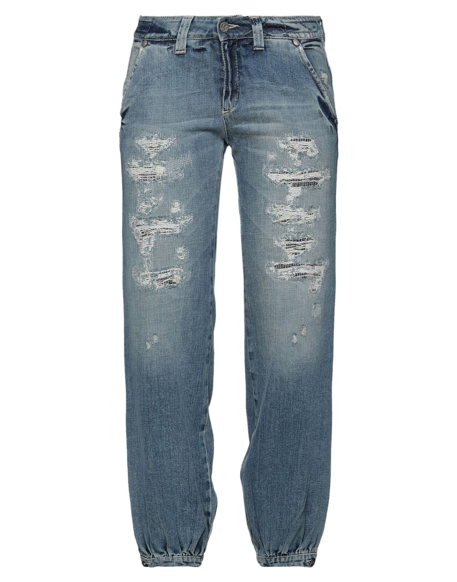 JACOB COHЁN - Pantaloni jeans