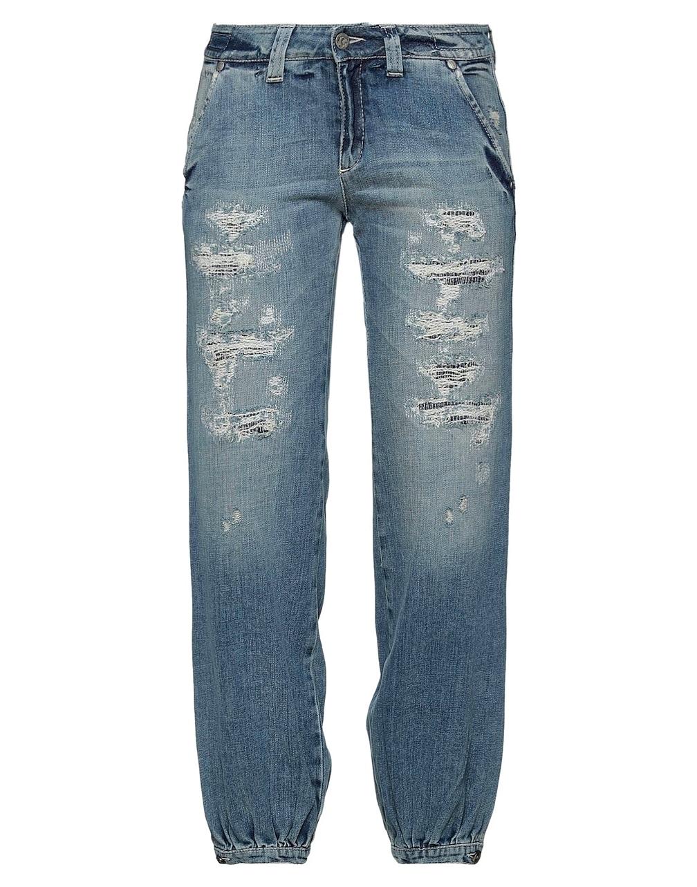 JACOB COHЁN - Jeanshosen