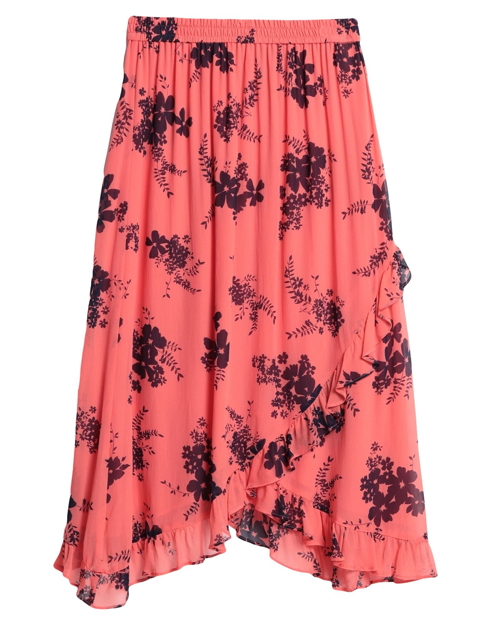 MICHAEL MICHAEL KORS - ミディスカート