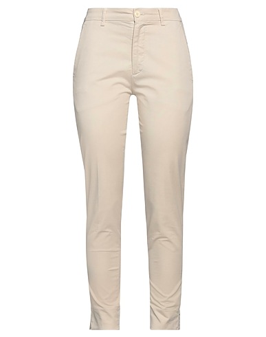 (+) PEOPLE Casual pants 97% Cotton, 3% Elastane