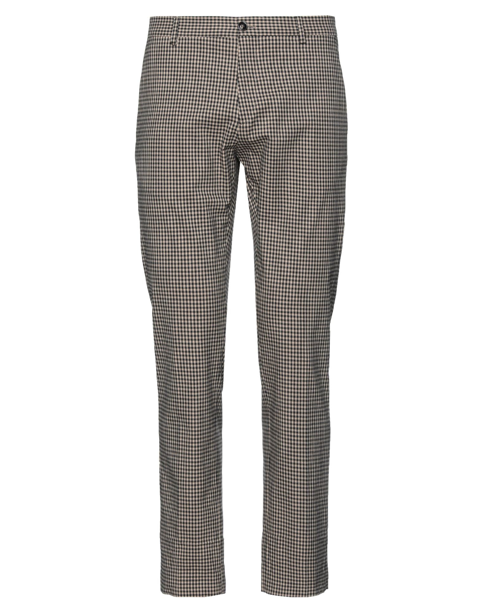 (+) PEOPLE - Повседневные брюки