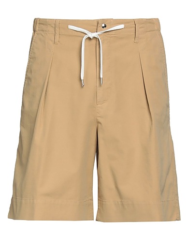 CELLAR DOOR Shorts & Bermuda Sabbia 96% Cotone, 4% Elastan