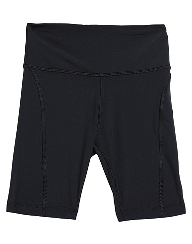 NIKE Athletic shorts 80% Polyester, 20% Elastane
