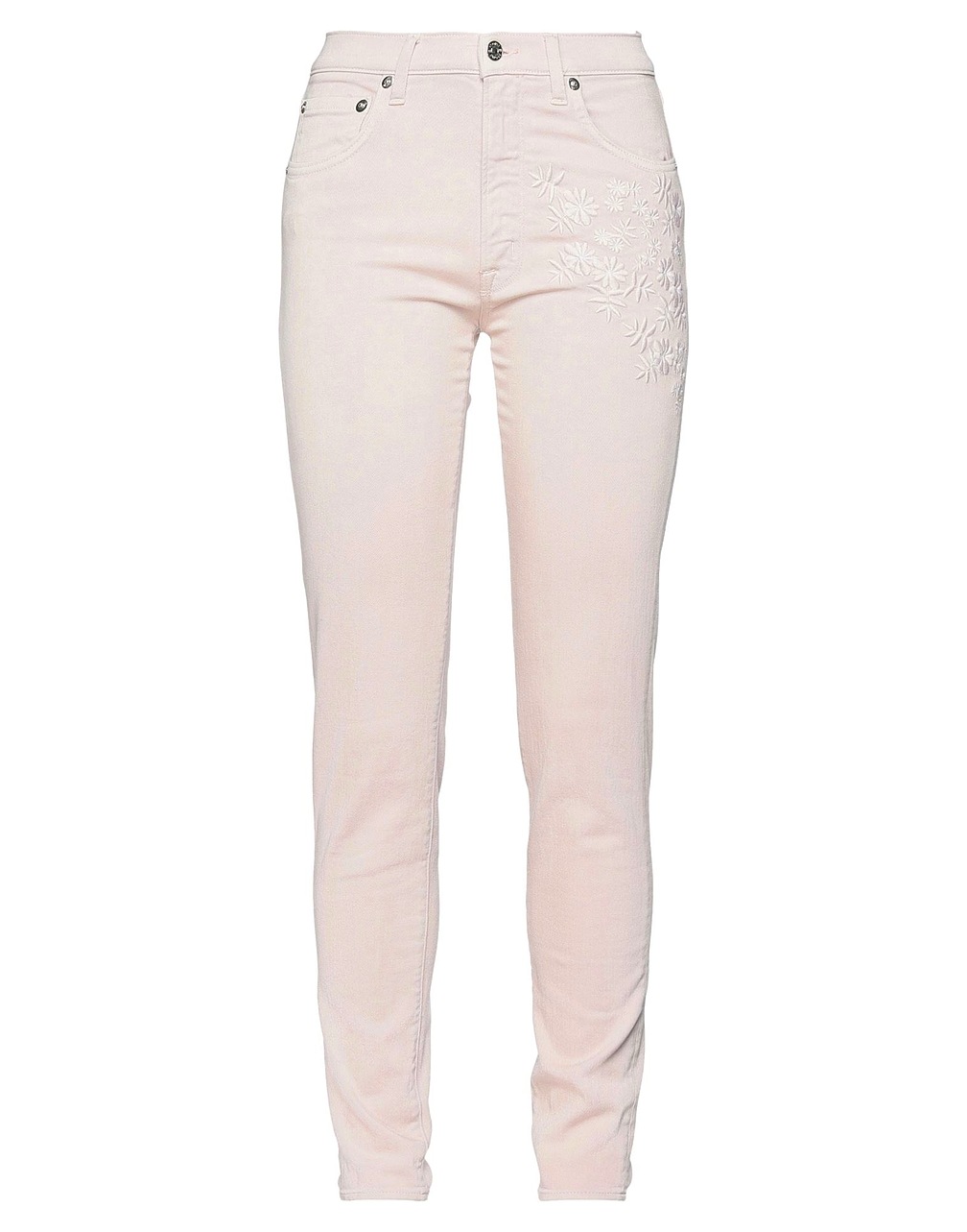 (+) PEOPLE - Pantaloni jeans