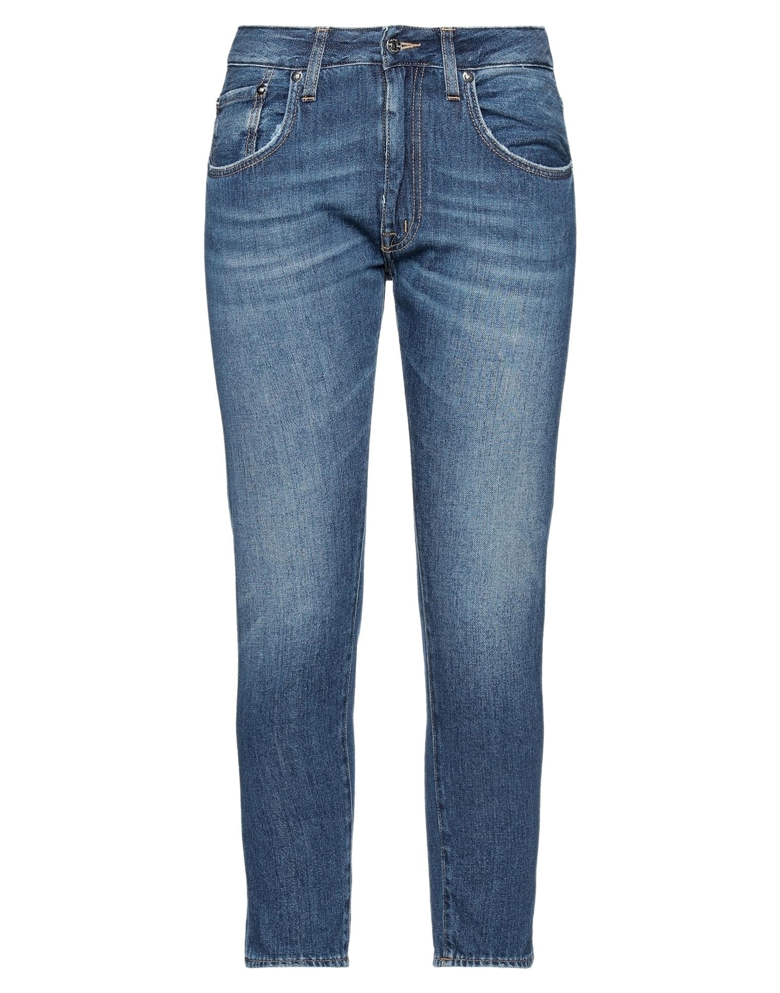 (+) PEOPLE - Pantaloni jeans